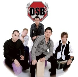 DSB - A Tribute to Journey