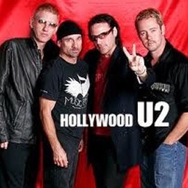 HOLLYWOOD U2 - A Tribute to U2