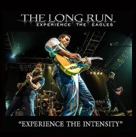 THE LONG RUN - A Tribute to The Eagles