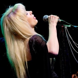 BELLA DONNA: Rumours of Stevie Nicks & Fleetwood Mac Tribute