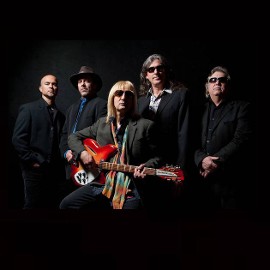 PETTY BREAKERS - A Tribute to Tom Petty