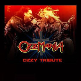OZZMANIA - A Tribute to Ozzy