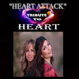 HEART ATTACK - A Tribute to Heart