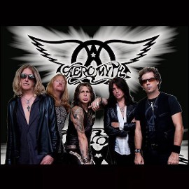 AEROMYTH - Tribute to Aerosmith