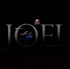 JOEL THE BAND - A Tribute to Billy Joel