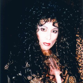 Cher The Experience, Laura Steele - A Tribute to Cher 