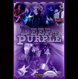 DEEP IN PURPLE - A Tribute to Deep Purple