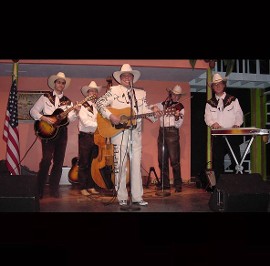 THE HANK SHOW - A Tribute to Hank Williams