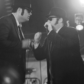 SHOTGUN BLUES - A Tribute to The Blues Brothers 