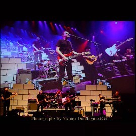 WHICH ONE'S PINK - A Tribute to Pink Floyd