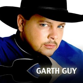 THE GARTH GUY - A Tribute to Garth Brooks  