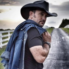 TWIN McGRAW - A Tribute to Tim McGraw