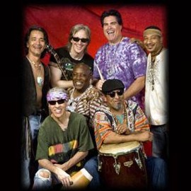 SAVOR - A Tribute to Santana