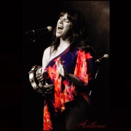 HEATWAVE - A Tribute to Linda Rondstadt