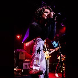 INXSIVE - A Tribute to INXS