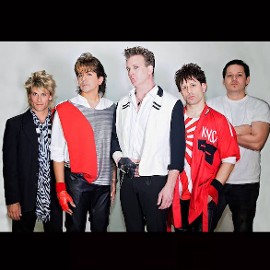 RIO - A Tribute to Duran Duran