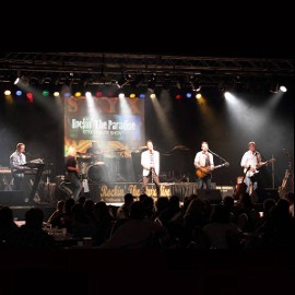 ROCKIN THE PARADISE - A Tribute to Styx