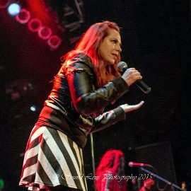 ALLISON CHAINS - A Tribute to Alice in Chains