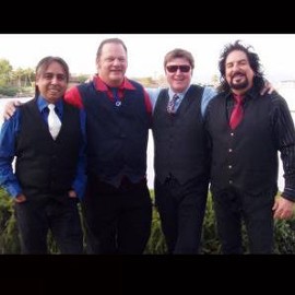 SIXTIES SENSATION - A Tribute to The 60'S