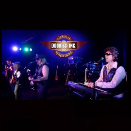 DOOBIE'S INC. - A Tribute to The Doobie Brothers  