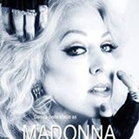 DENISE BELLA VLASIS - A Tribute to Madonna