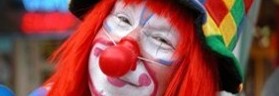 Clown - Talent Agency