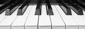 Piano - Talent Agency