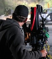 Filming - Film Actors